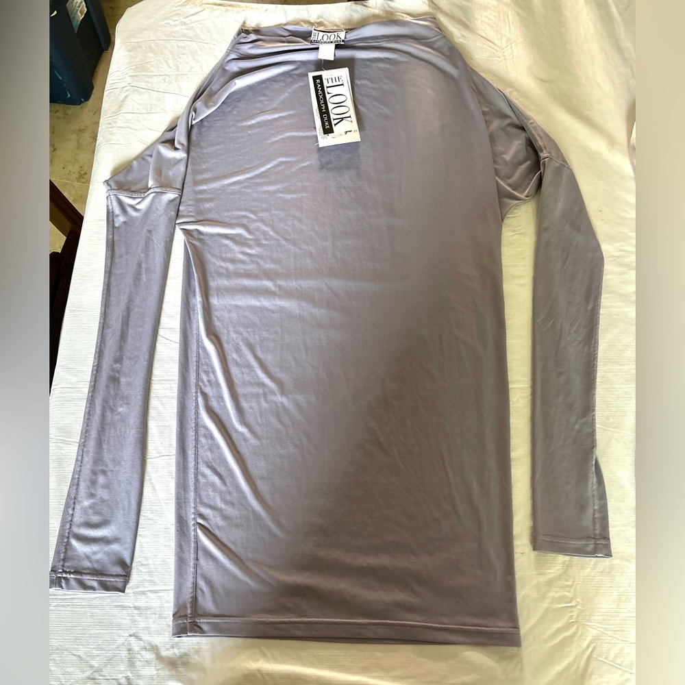 Randolph Duke “The Look” Dress